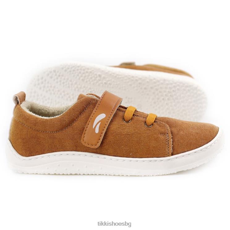 веган обувки арлекин възрастни пчелен мед Tikki обувки B2B2P159