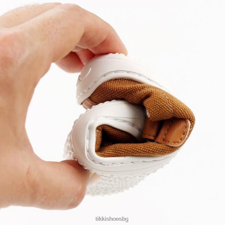 веган обувки арлекин възрастни пчелен мед Tikki обувки B2B2P159