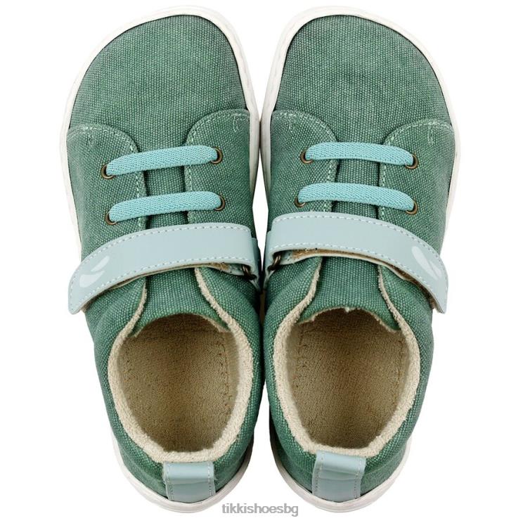 веган обувки арлекин възрастни абете Tikki обувки B2B2P161