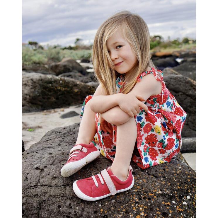 веган обувки арлекин възрастни абете Tikki обувки B2B2P161