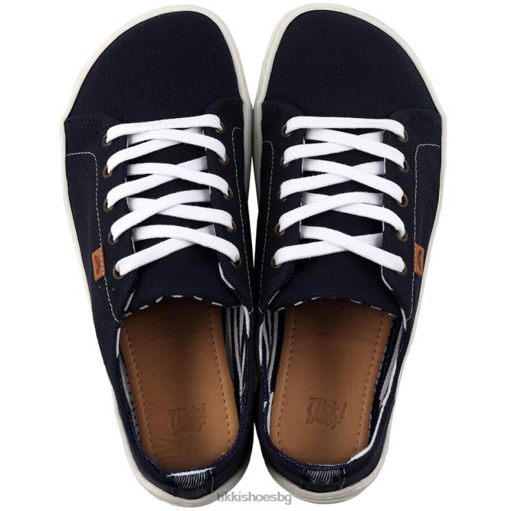 вегански обувки блаженство възрастни моряк Tikki обувки B2B2P217