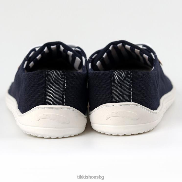 вегански обувки блаженство възрастни моряк Tikki обувки B2B2P217