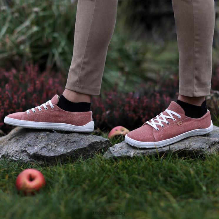 вегански обувки блаженство възрастни моряк Tikki обувки B2B2P217