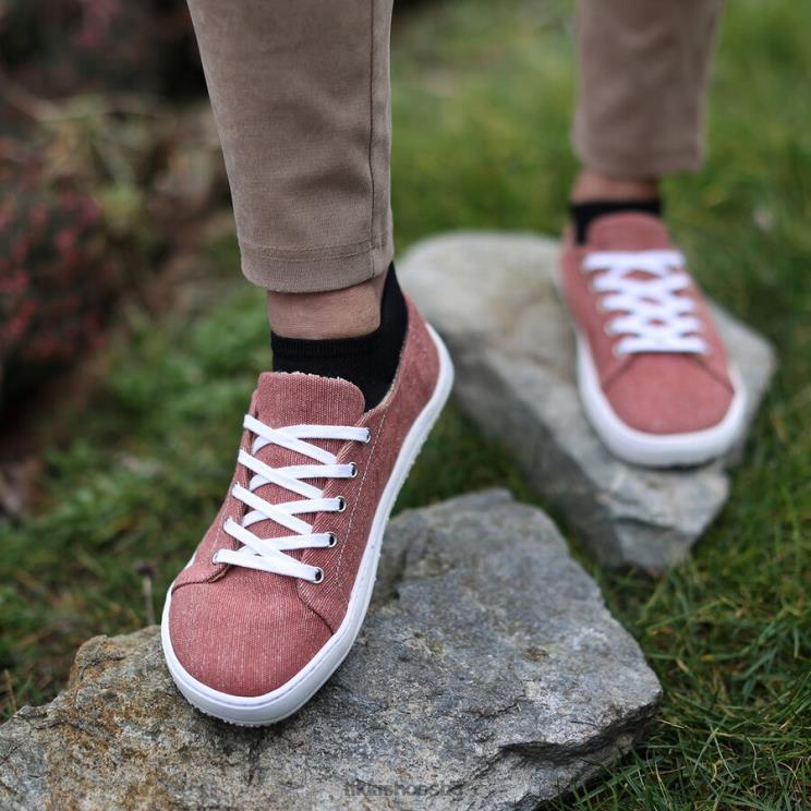 вегански обувки блаженство възрастни моряк Tikki обувки B2B2P217