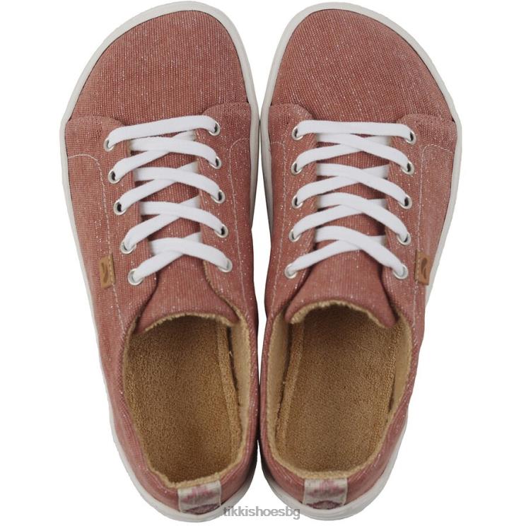 вегански обувки блаженство възрастни блясък Tikki обувки B2B2P218