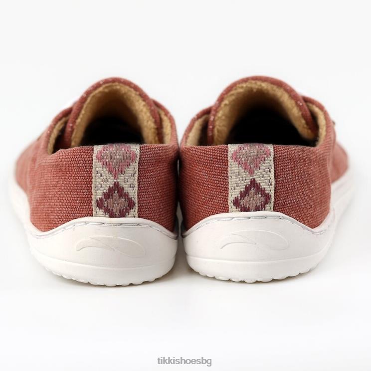 вегански обувки блаженство възрастни блясък Tikki обувки B2B2P218