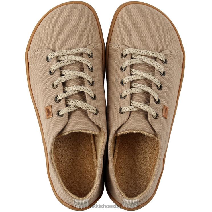 вегански обувки блаженство възрастни запад Tikki обувки B2B2P219