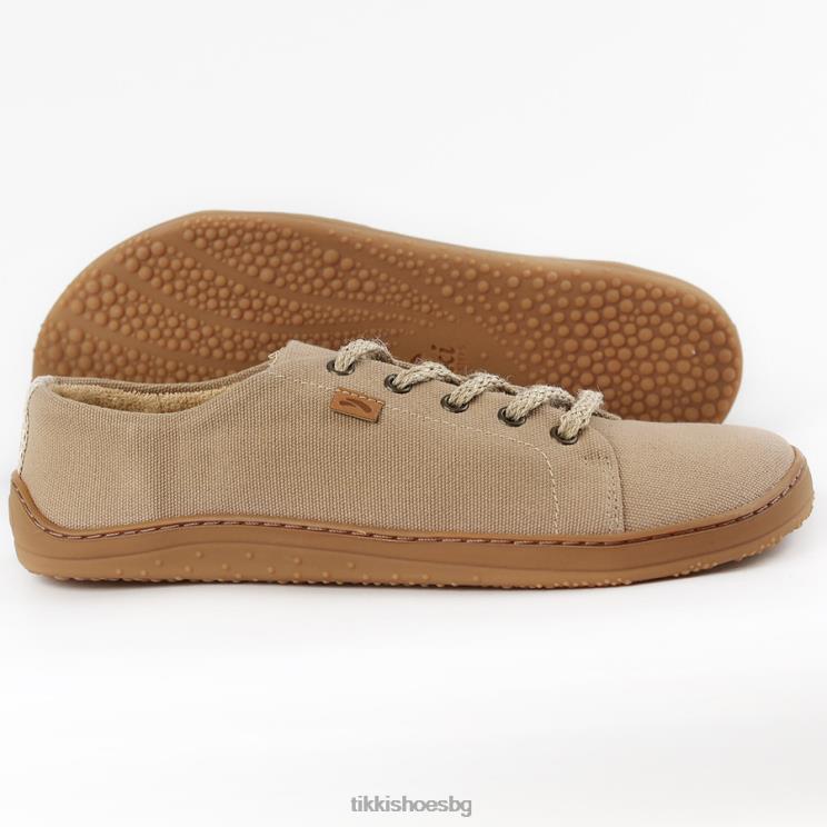 вегански обувки блаженство възрастни запад Tikki обувки B2B2P219