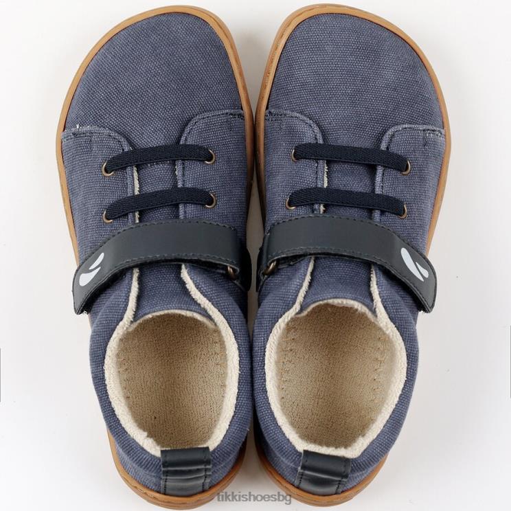 веган обувки арлекин възрастни notturno Tikki обувки B2B2P157