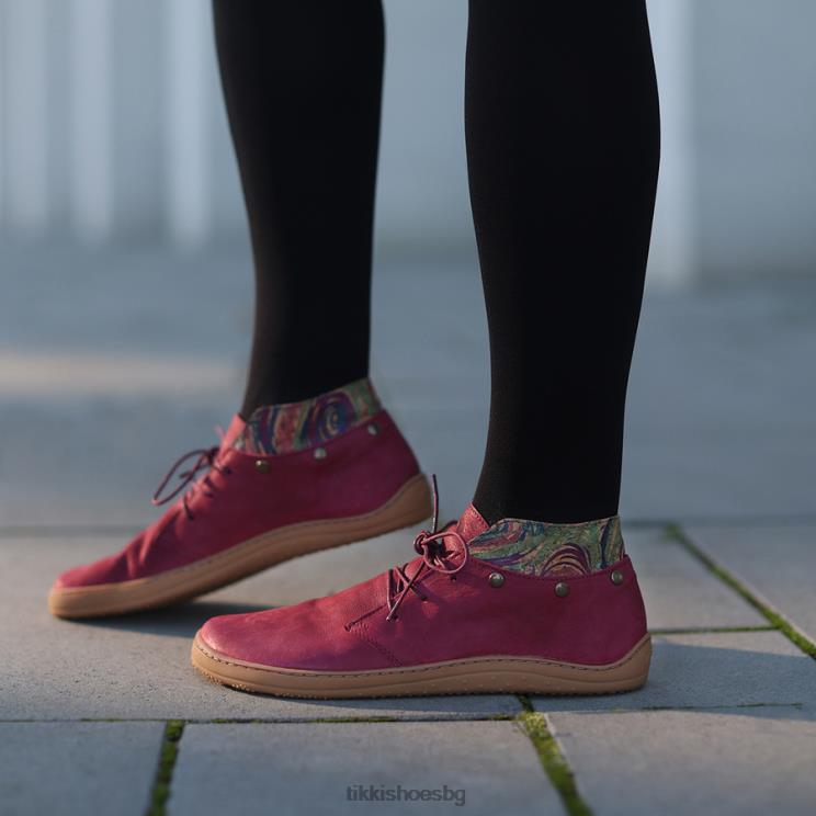 outlet jay vegan възрастни син Tikki обувки B2B2P196