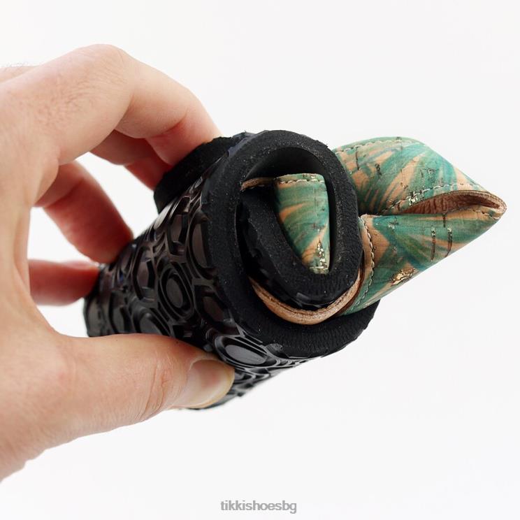 веган сандали soul v1 възрастни амазонка Tikki обувки B2B2P243