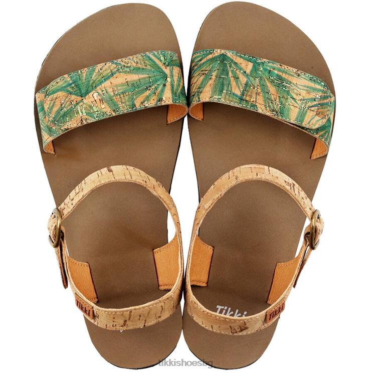 веган сандали vibe v1 възрастни природа Tikki обувки B2B2P237