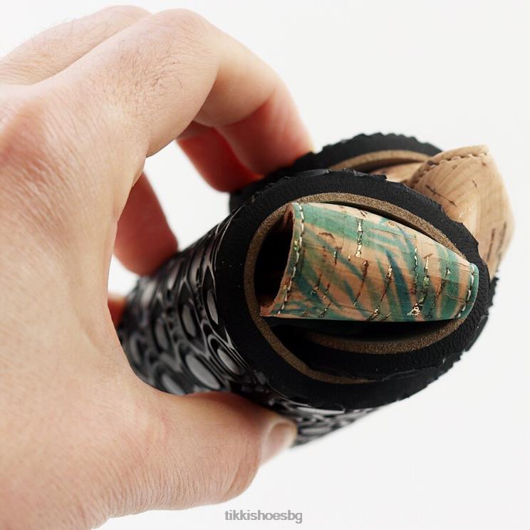 веган сандали vibe v1 възрастни природа Tikki обувки B2B2P237