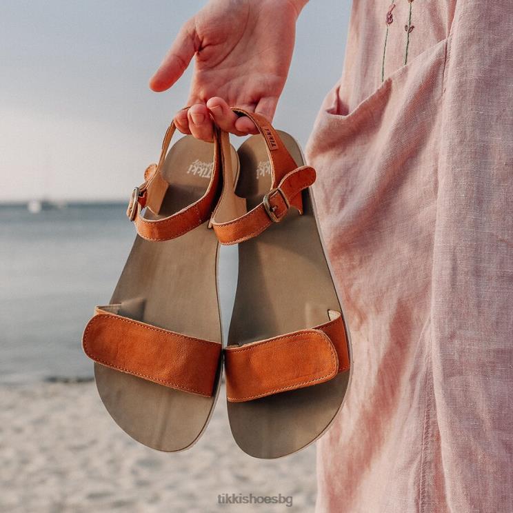 веган сандали vibe v1 възрастни природа Tikki обувки B2B2P237