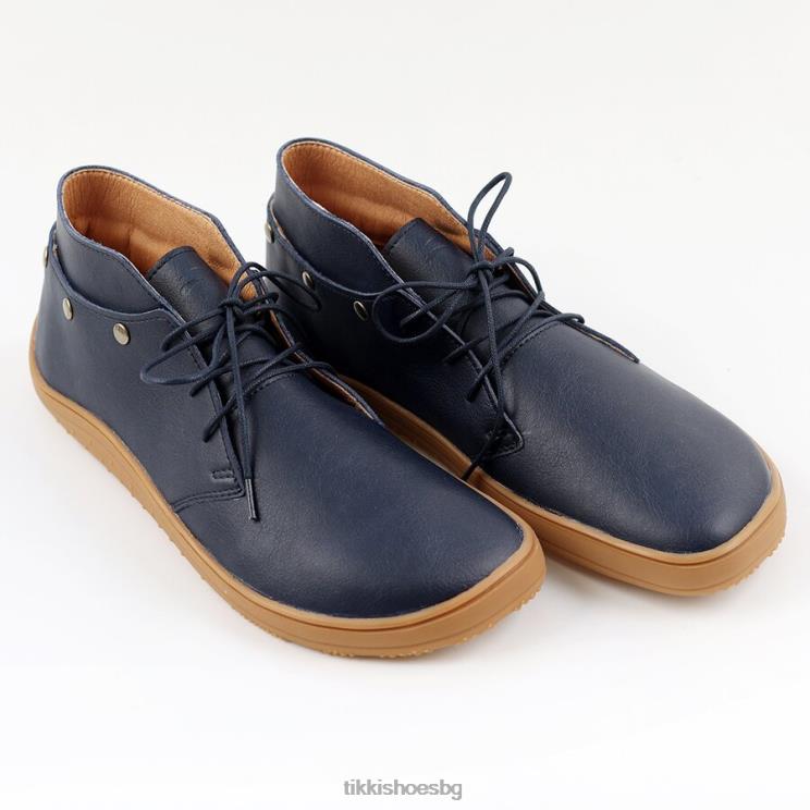 джей веган възрастни син Tikki обувки B2B2P201