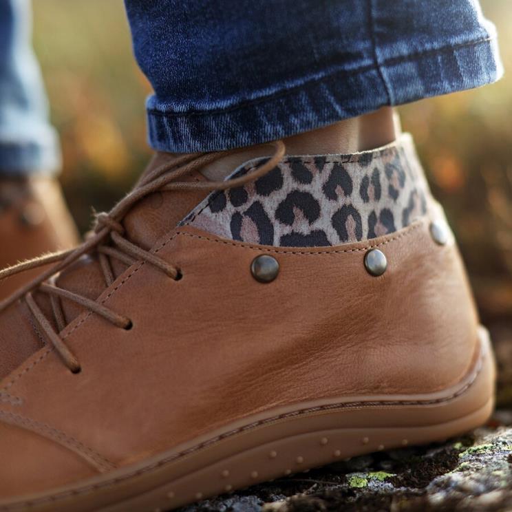 джей веган възрастни син Tikki обувки B2B2P201