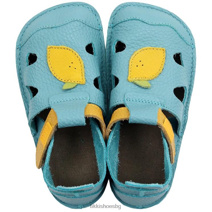 d0b0d183d182d0bbd0b5d182_d0b1d0bed181d0b8_d181d0b0d0bdd0b4d0b0d0bbd0b8_nido_d0b4d0b5d186d0b0_d0bbd0b8d0bcd0bed0bdd0b0d0b4d0.jpg аутлет боси сандали nido деца лимонада Tikki обувки B2B2P83 - Image 1