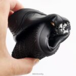 боси обувки арлекин 2021 деца улица Tikki обувки B2B2P174 - Image 4