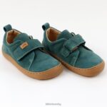 боси обувки арлекин деца cembro Tikki обувки B2B2P144