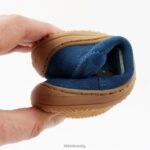 боси обувки арлекин деца зафиро Tikki обувки B2B2P135 - Image 4