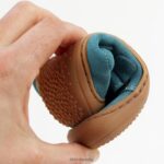 боси обувки арлекин деца небе Tikki обувки B2B2P111 - Image 5