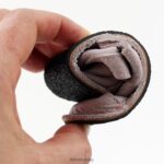 боси обувки нидо деца малки сърца Tikki обувки B2B2P131 - Image 5