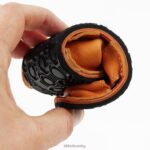 боси сандали араня деца скуош Tikki обувки B2B2P56 - Image 4