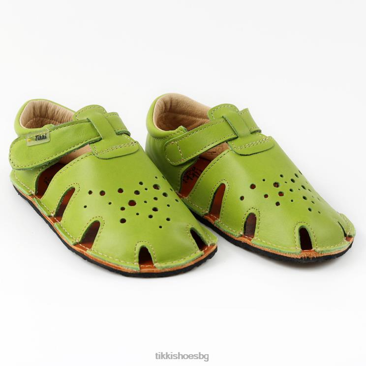 d0b1d0bed181d0b8_d181d0b0d0bdd0b4d0b0d0bbd0b8_d0b0d180d0b0d0bdd18f_d0b4d0b5d186d0b0_d186d0b8d182d180d183d181d0b8_tikki_d0be.jpg боси сандали араня деца цитруси Tikki обувки B2B2P59 - Image 1