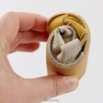 боси сандали нидо деца маргаритка Tikki обувки B2B2P43 - Image 4