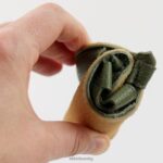 боси сандали нидо деца панда Tikki обувки B2B2P40 - Image 4