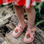 боси сандали нидо деца панда Tikki обувки B2B2P40 - Image 5