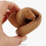 боси сандали солис деца Рока Tikki обувки B2B2P63 - Image 4