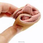 боси сандали nido деца роза Tikki обувки B2B2P11 - Image 5