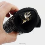 боси сандали soul v1 възрастни златно пръскане Tikki обувки B2B2P245 - Image 4