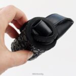 боси сандали soul v1 възрастни черен Tikki обувки B2B2P246 - Image 4
