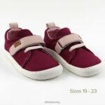 веган обувки арлекин деца ирис Tikki обувки B2B2P116 - Image 4