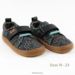 веган обувки арлекин деца линии Tikki обувки B2B2P118 - Image 4
