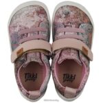 веган обувки арлекин деца ръжда Tikki обувки B2B2P122 - Image 2