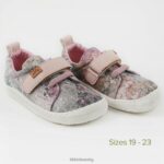 веган обувки арлекин деца ръжда Tikki обувки B2B2P122 - Image 4