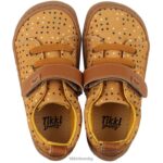 веган обувки арлекин деца триъгълник Tikki обувки B2B2P123 - Image 2