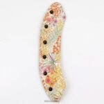 кожена яка сойка унисекс грациозен Tikki аксесоар B2B2P274 - Image 2