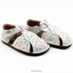 марипоза кожа деца конфети Tikki обувки B2B2P81 - Image 4