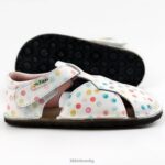 марипоза кожа деца конфети Tikki обувки B2B2P81 - Image 6