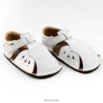 марипоза кожа деца перла Tikki обувки B2B2P73