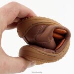 средни ботуши луна деца ансар Tikki обувки B2B2P124 - Image 4