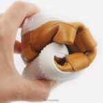 средни ботуши луна деца Дижон Tikki обувки B2B2P195 - Image 4