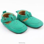 prewalkers пуф деца аква Tikki обувки B2B2P164 - Image 2