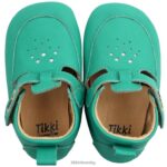 prewalkers пуф деца аква Tikki обувки B2B2P164