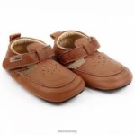 prewalkers пуф деца гранола Tikki обувки B2B2P166 - Image 2