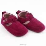 prewalkers пуф деца магента Tikki обувки B2B2P170 - Image 2